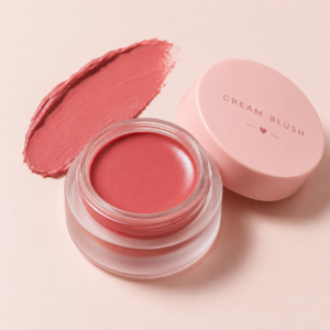 Cream Blush